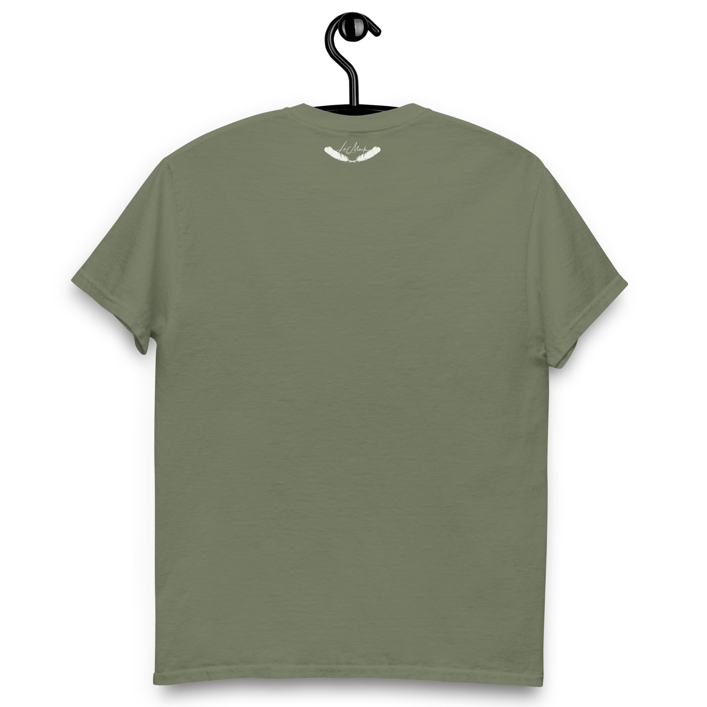 Freeze Men's classic tee