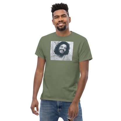 MJ (NOW) Men's classic tee