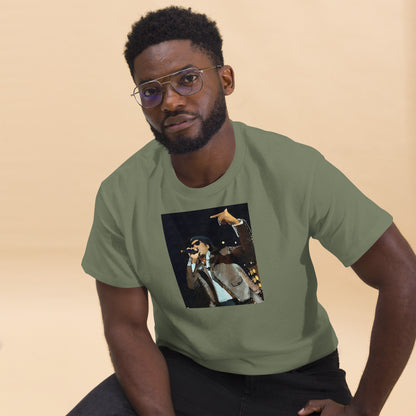 Jay Z Men's classic tee