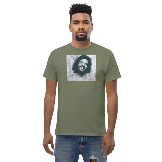 MJ (NOW) Men's classic tee