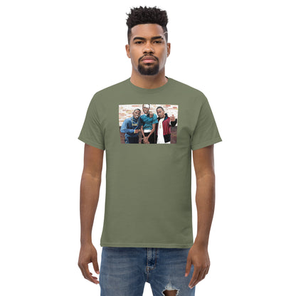 Paid in Full Men's classic tee