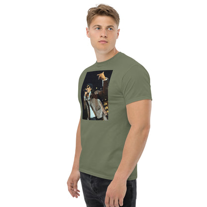 Jay Z Men's classic tee