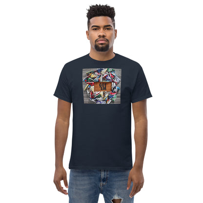 Got Em Men's classic tee