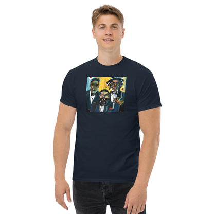ICONS Men's classic tee