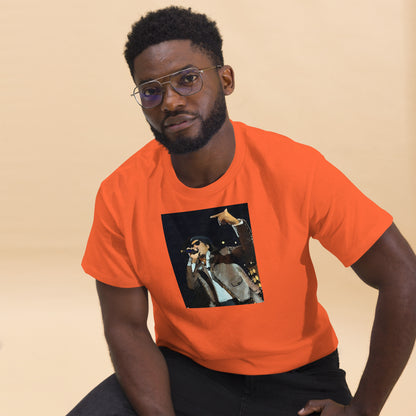 Jay Z Men's classic tee