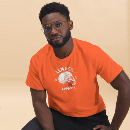 Skull Men's classic tee