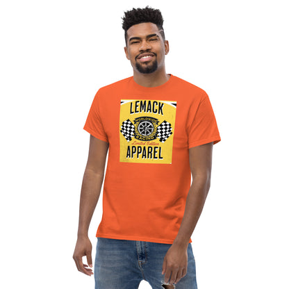 Racing Men's classic tee