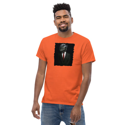 Full Face Only Men's classic tee