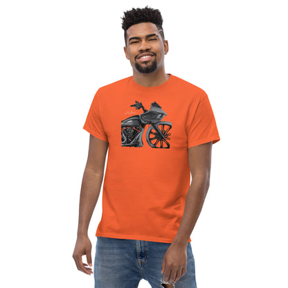 Road Glide Men's classic tee