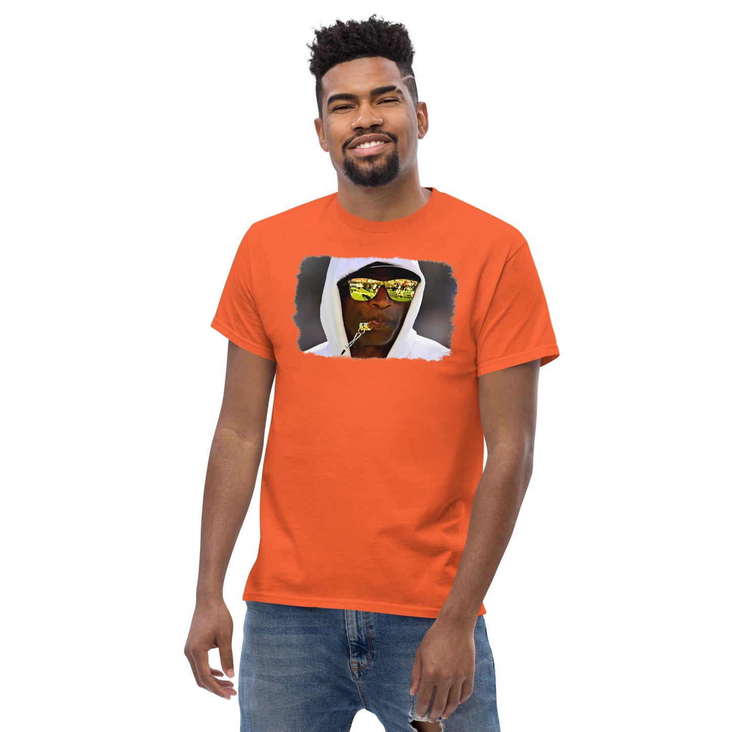 Prime Time Men's classic tee