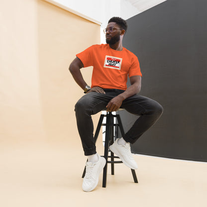 Hello Im Sneaker Head Men's classic tee