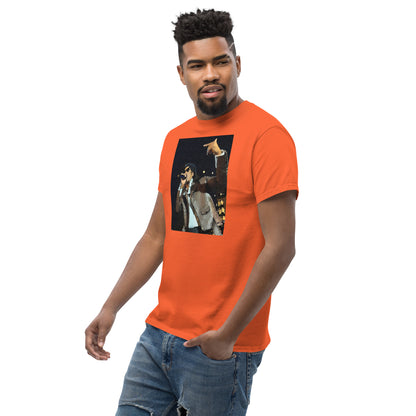 Jay Z Men's classic tee