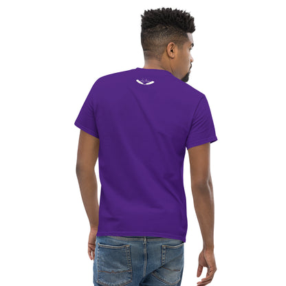 King Glide Men's classic tee