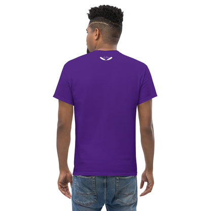 Pablo Sneaker Head Men's classic tee