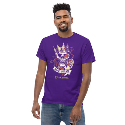 Kings Disease Men's classic tee