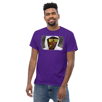 Prime Time Men's classic tee