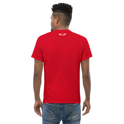 Pablo Sneaker Head Men's classic tee