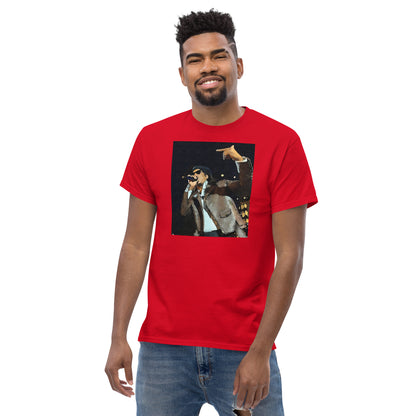 Jay Z Men's classic tee
