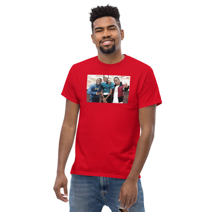 Paid in Full Men's classic tee