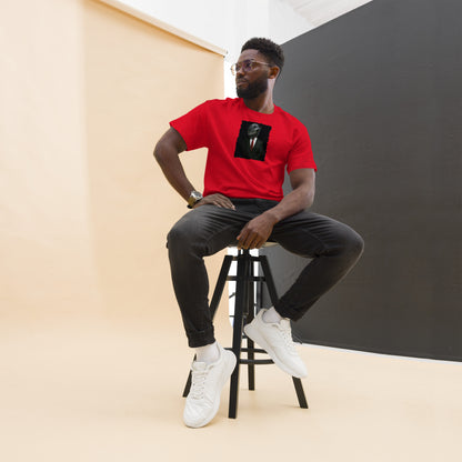 Full Face Only Men's classic tee