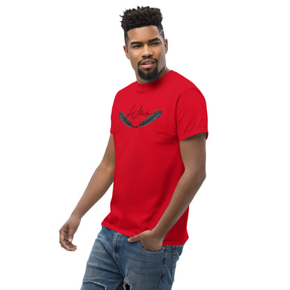 Hey You Men's classic tee