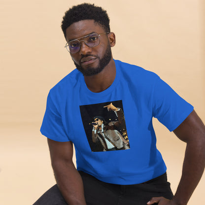 Jay Z Men's classic tee