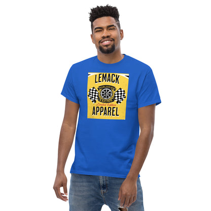 Racing Men's classic tee