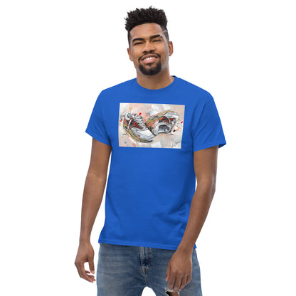 Air LeMax 1 Men's classic tee