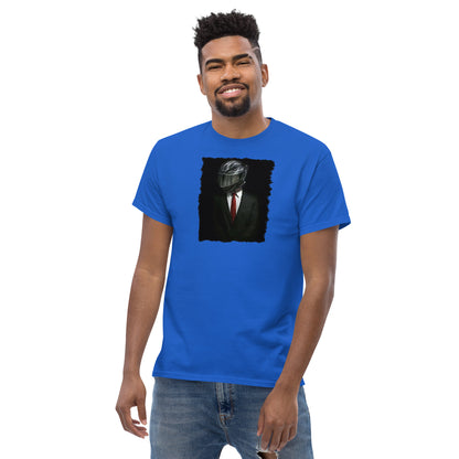 Full Face Only Men's classic tee