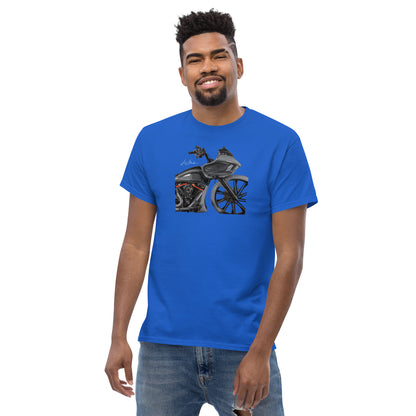 Road Glide Men's classic tee