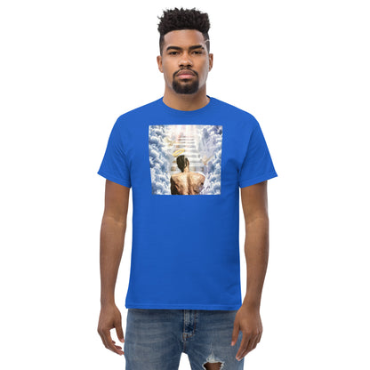 Nip Men's classic tee