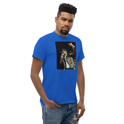 Jay Z Men's classic tee
