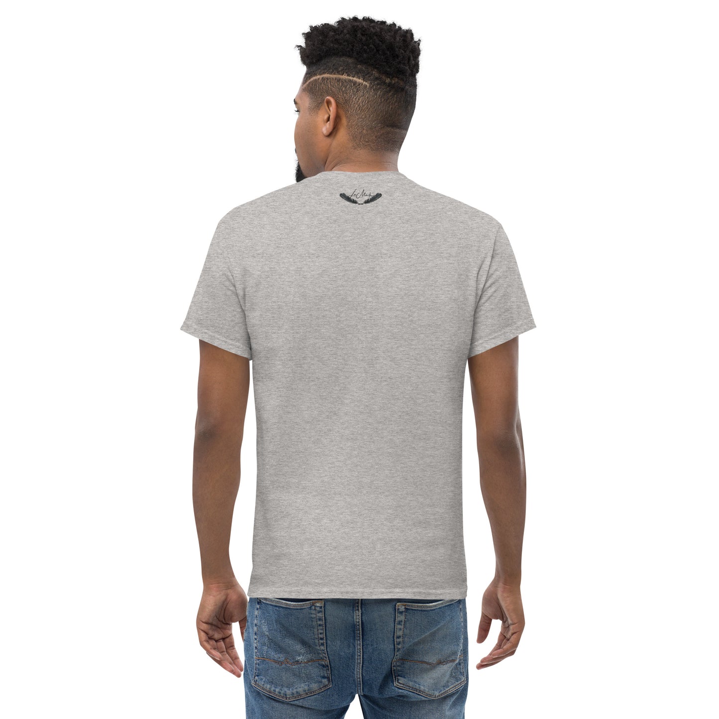 SneakerHead Definition Men's classic tee