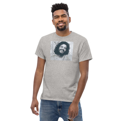 MJ (NOW) Men's classic tee