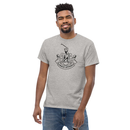 Let's Go Golfing Men's classic tee