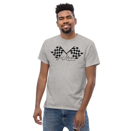 Racing Flags Men's classic tee