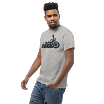 Road King Men's classic tee