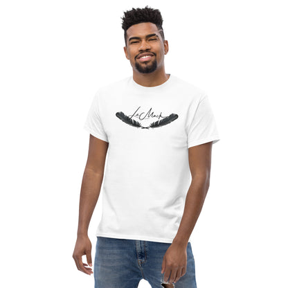 Hey You Men's classic tee