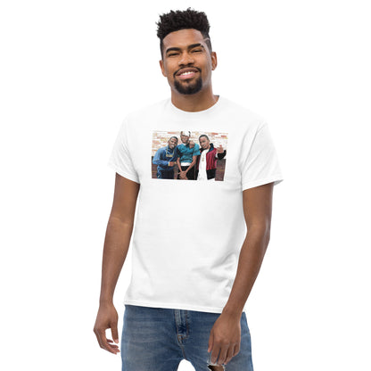 Paid in Full Men's classic tee