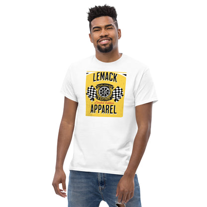 Racing Men's classic tee