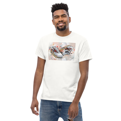 Air LeMax 1 Men's classic tee