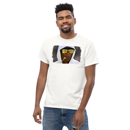 Prime Time Men's classic tee