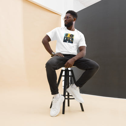 ICONS Men's classic tee