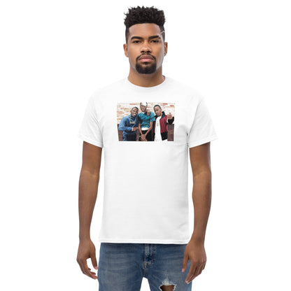 Paid in Full Men's classic tee