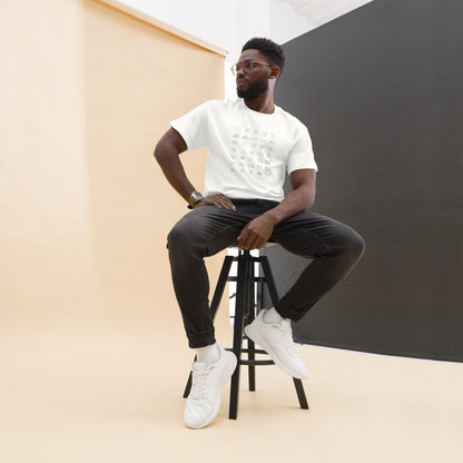 The Perfect Travel Shirt Men's classic tee