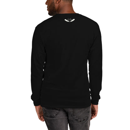 Pablo Sneaker Head Men's Long sleeve tee