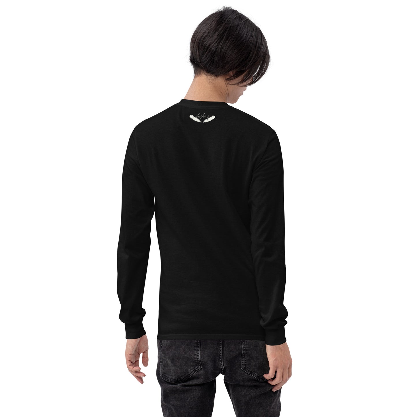 Lemack Racing Unisex Long Sleeve Shirt