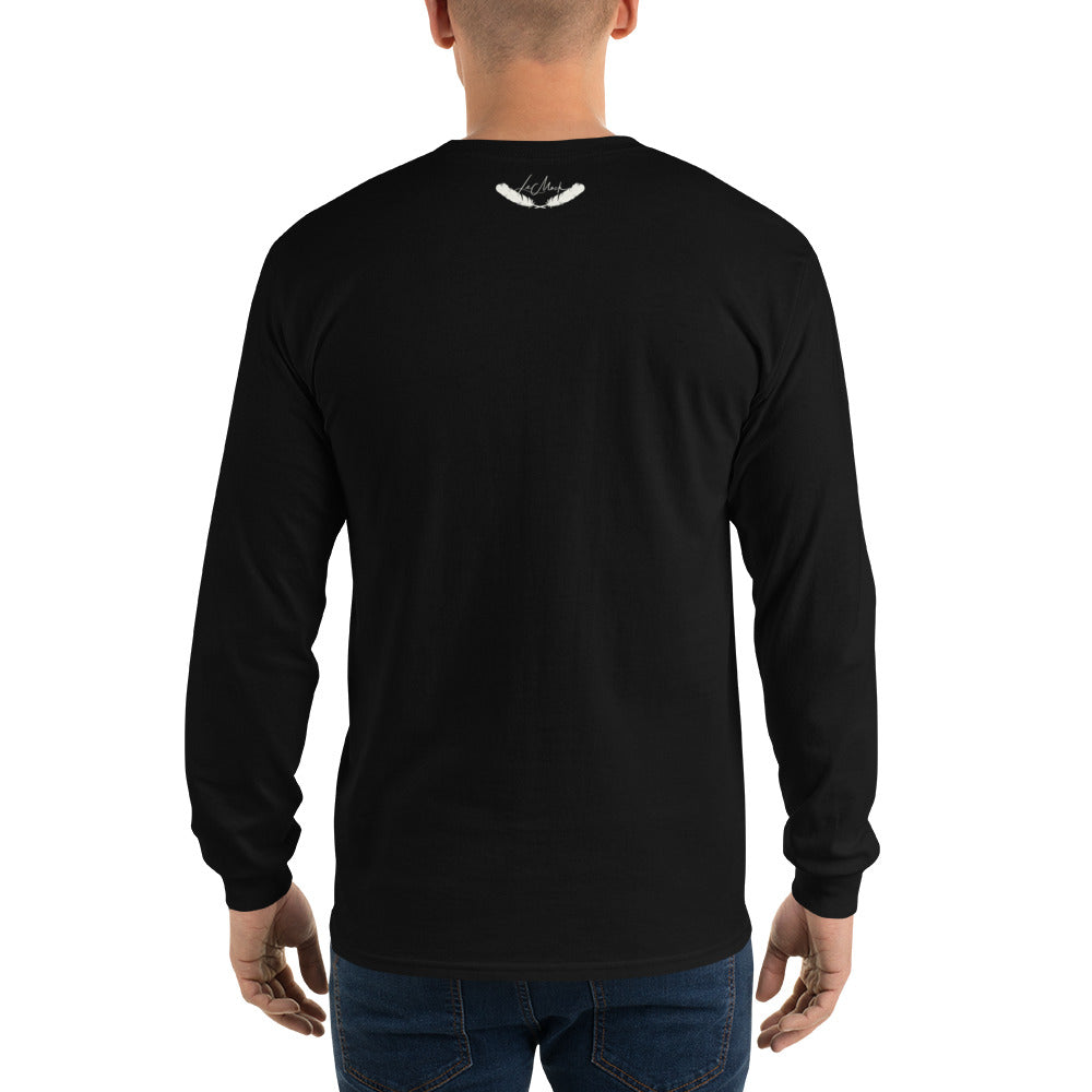 Street Glide Long Sleeve Shirt