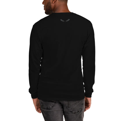 West Side Men’s Long Sleeve Shirt
