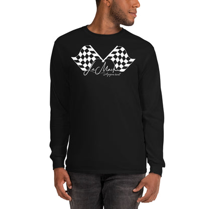 Lemack Racing Unisex Long Sleeve Shirt